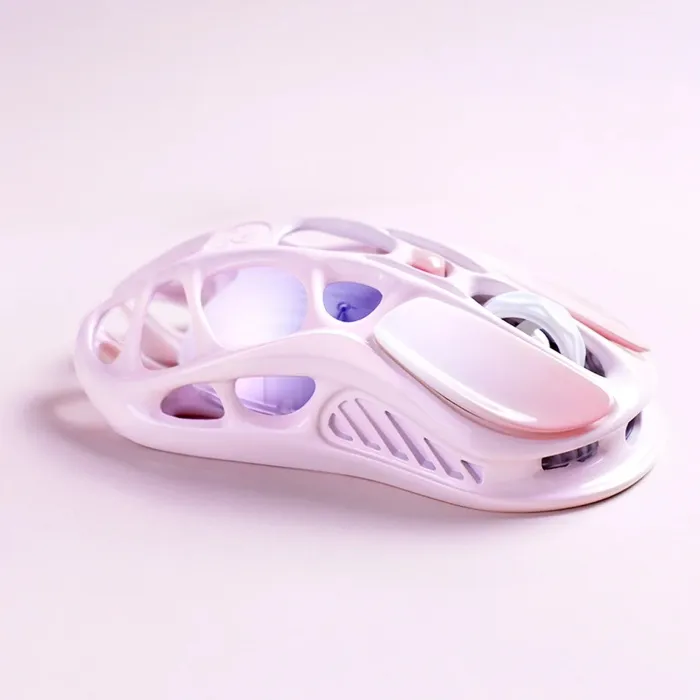 Mercury M1 Pro Special Edition - Sakura Pink