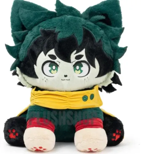 Izukumeow MHA（17IN） | Bakugomeow