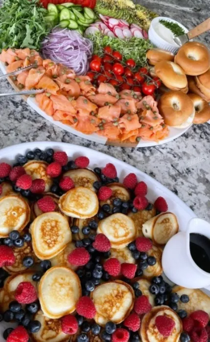 Brunch