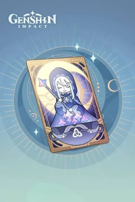 Welkin Moon 