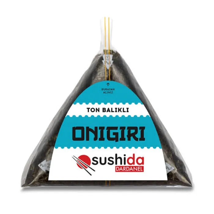 Daily Onigiri Fund