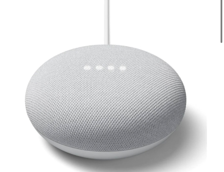 Google Nest