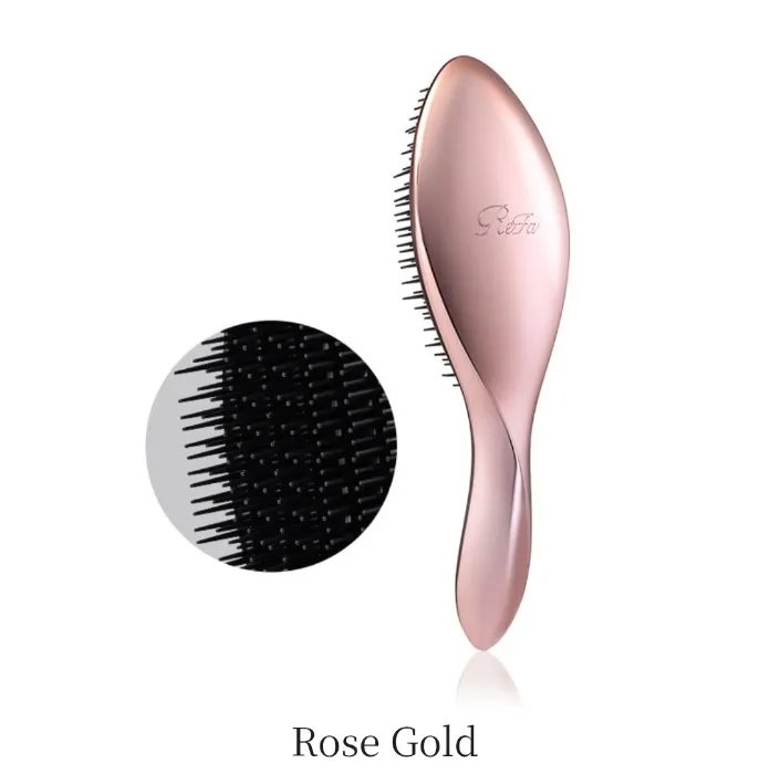 ReFa AILE Brush