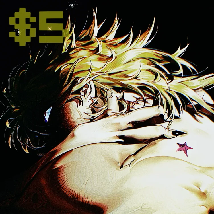 $5