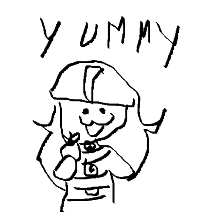 Yum yum food treat yummy delicious