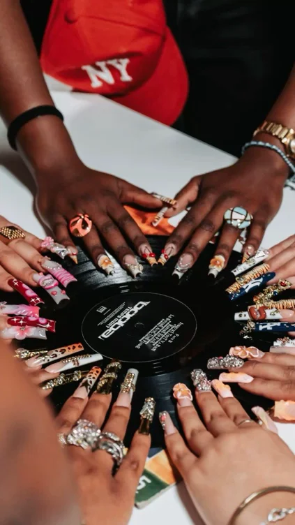 Manicure 💅🏽
