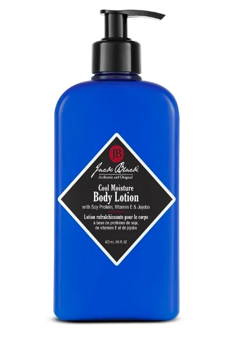 Cool Moisture Body Lotion 16 oz 