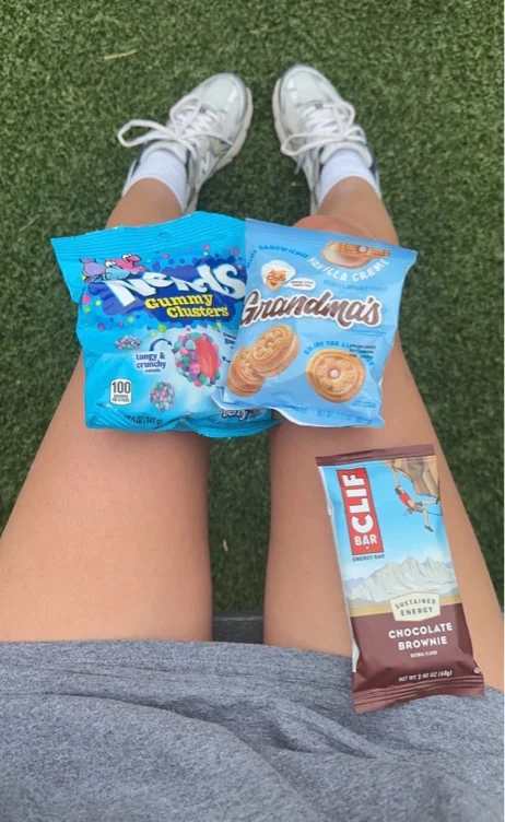 treats!