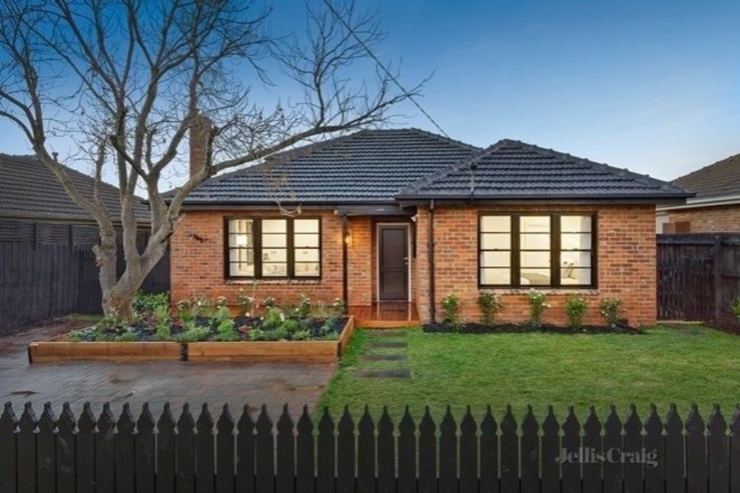 Mortgage repayment