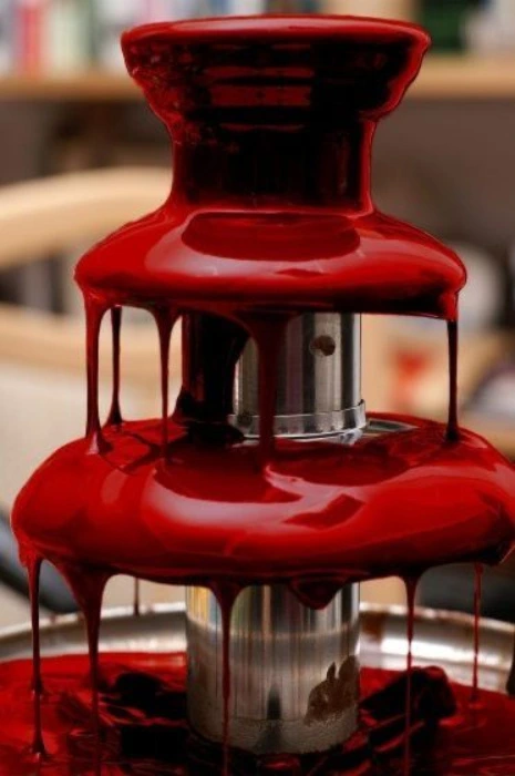 Fondue