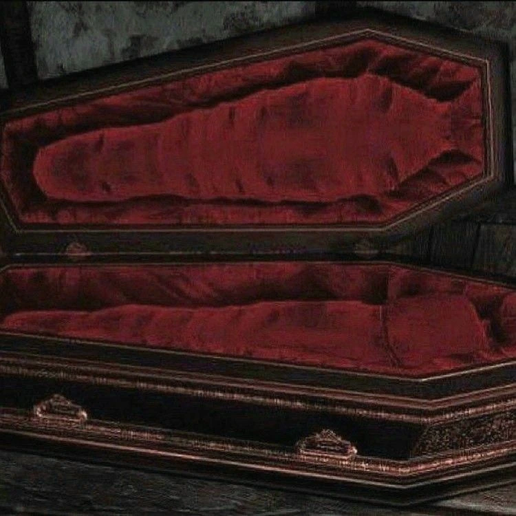 Coffin