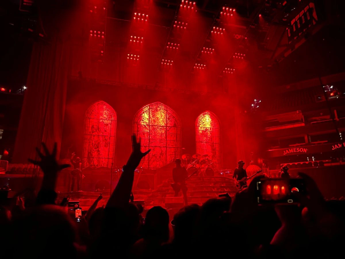 Concert