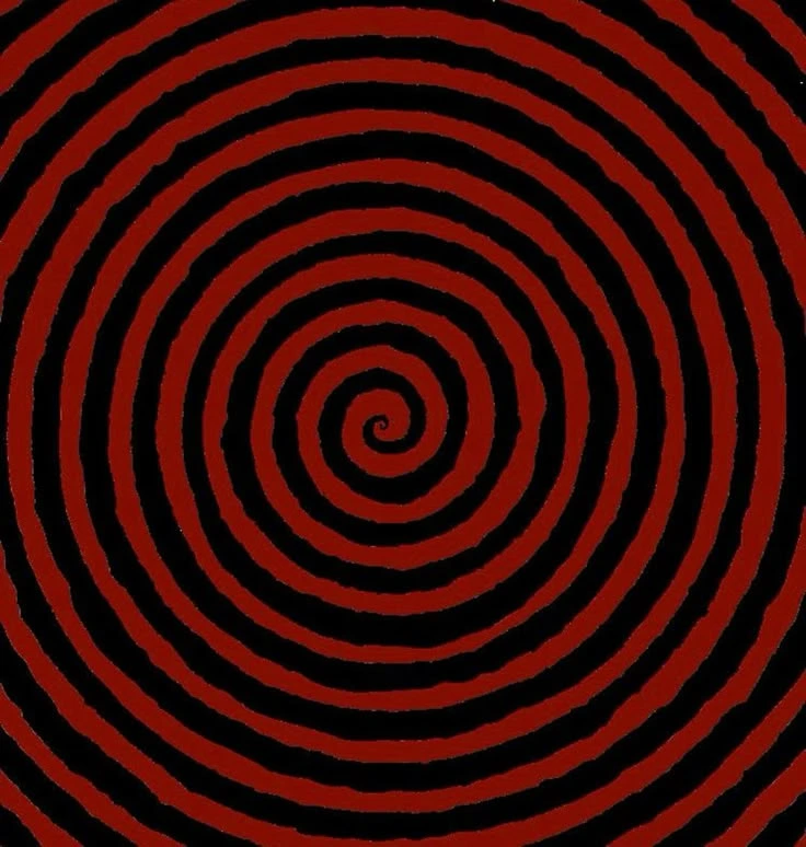 Spiraling