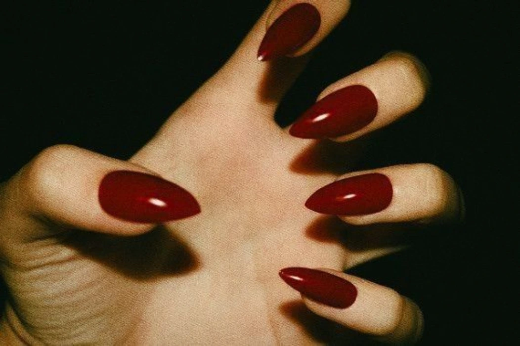 Claws