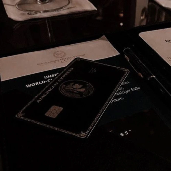 Credit Card