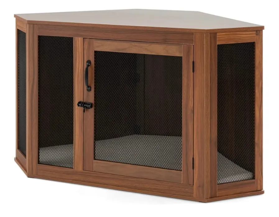 New elegant Kennel 