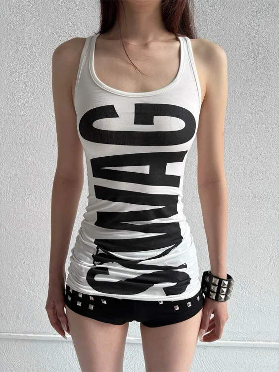 Tank Dress
