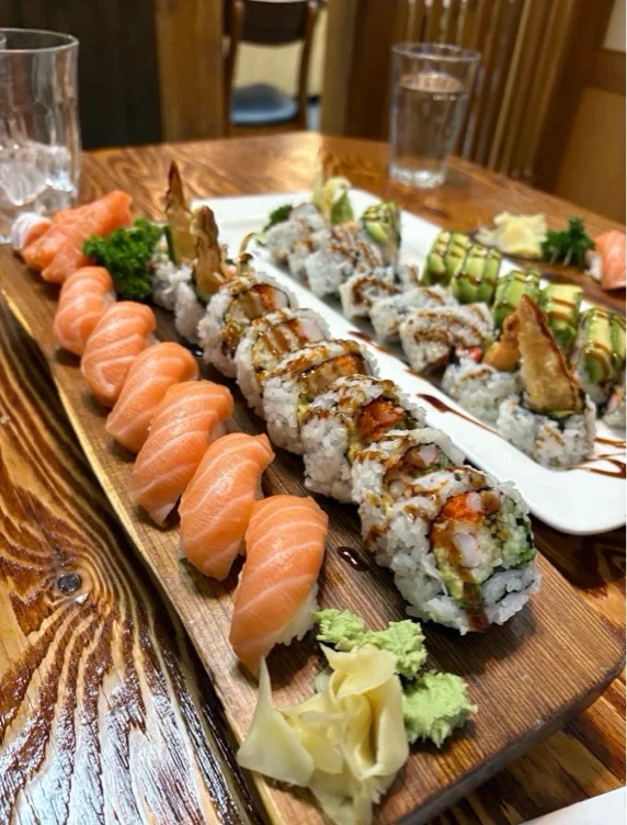 Lunch