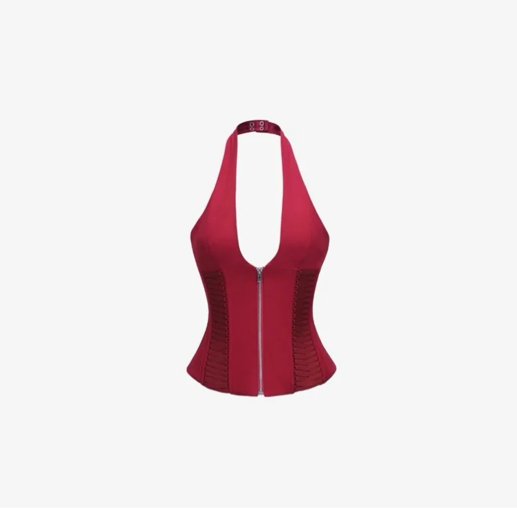 Amara Laced Corset XS