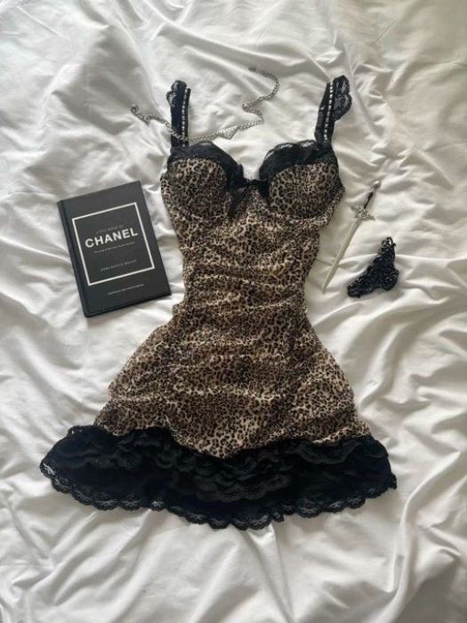 lingerie 🥀 