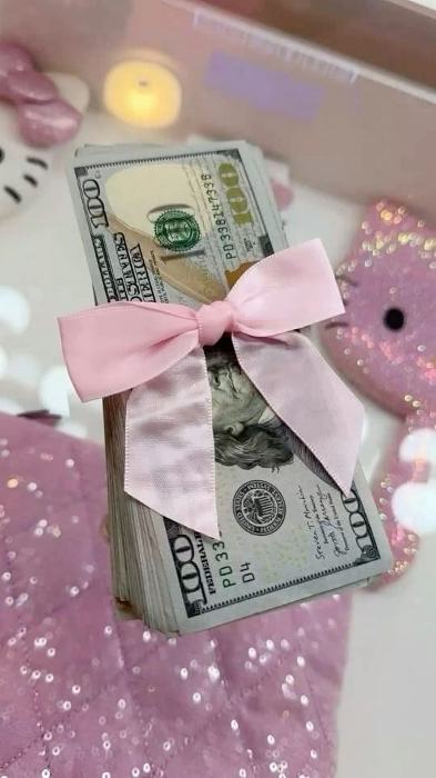 $100 💵