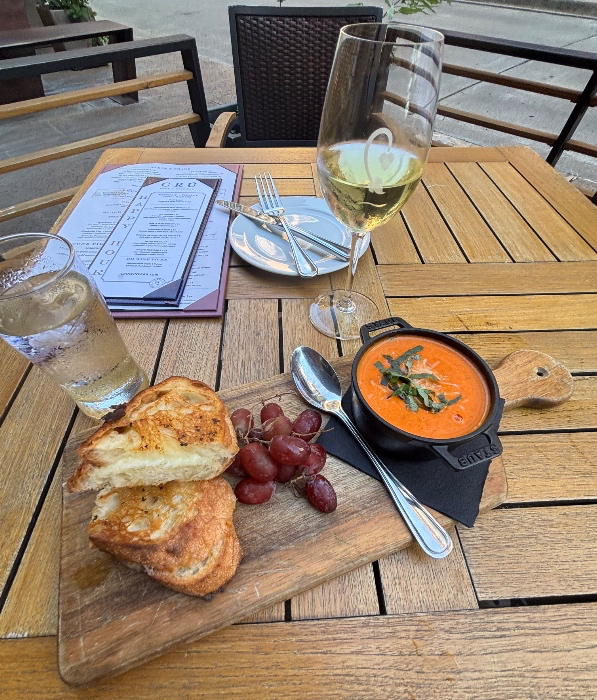 lunch 🥪