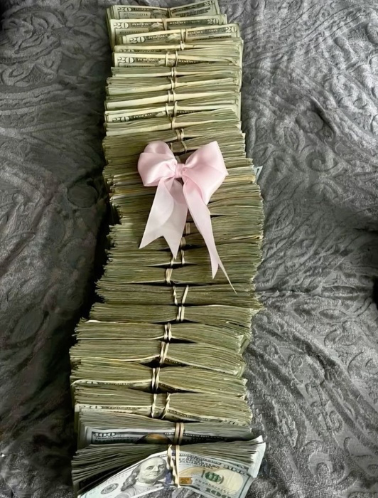 $500 💰