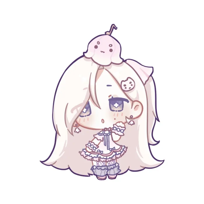 🌷︰New PC Fund! ♡