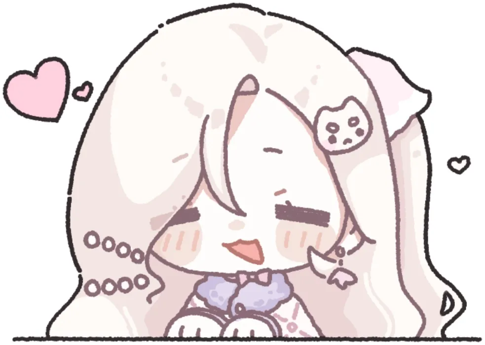 🌷︰Music Video Commission ♡