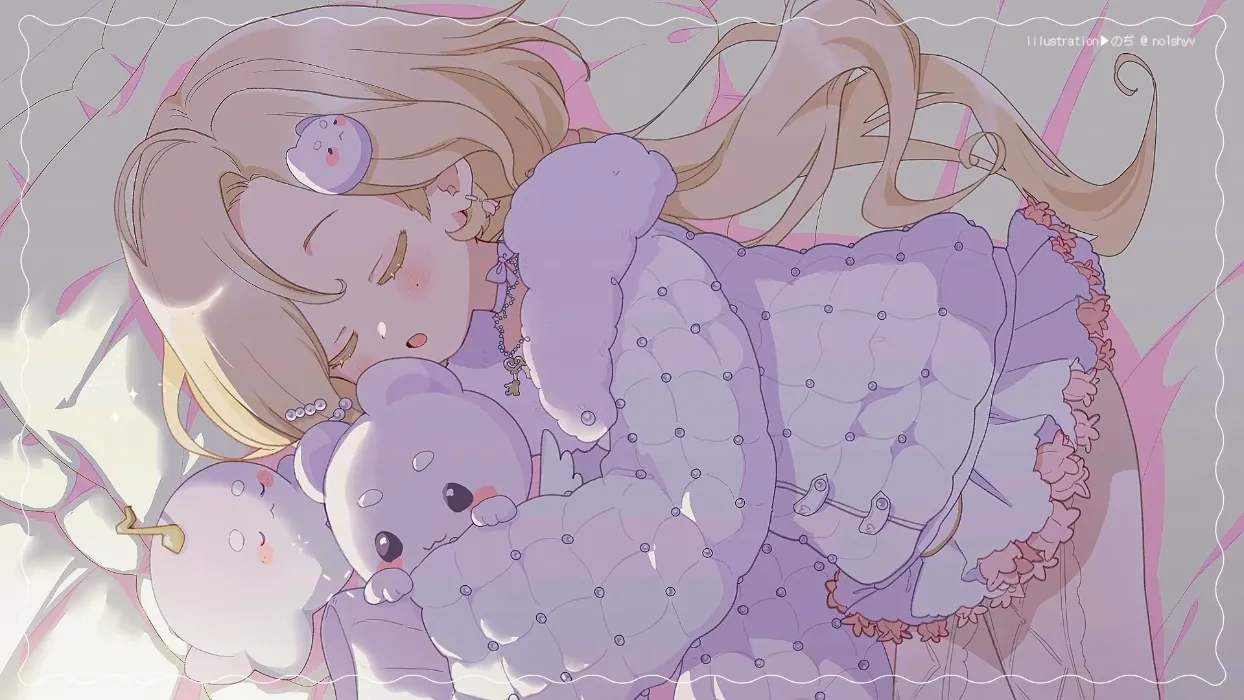 🌷︰no1shyv Skeb ♡