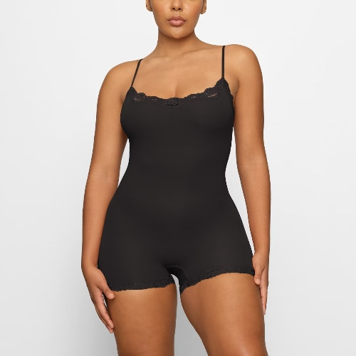 Skims onesie 