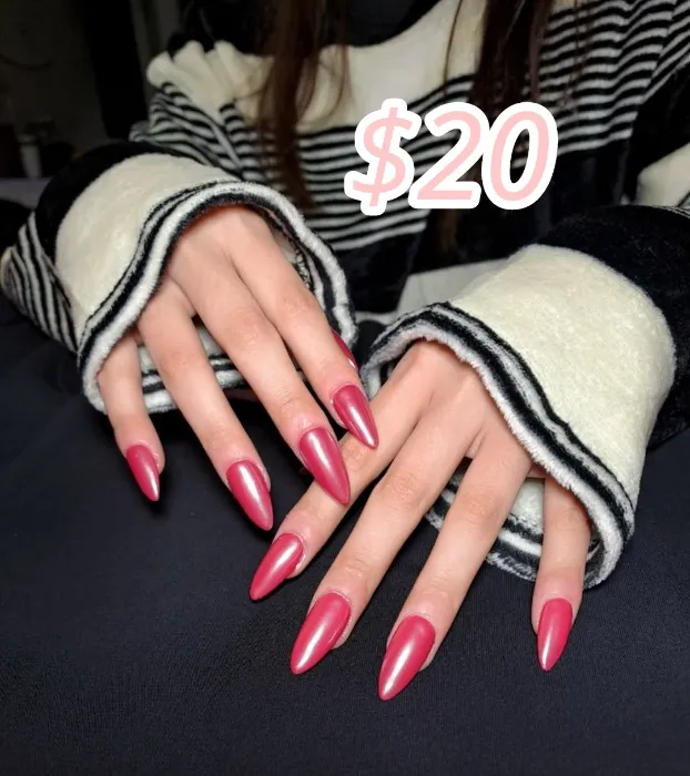 Lulu's Nails 💅🏻