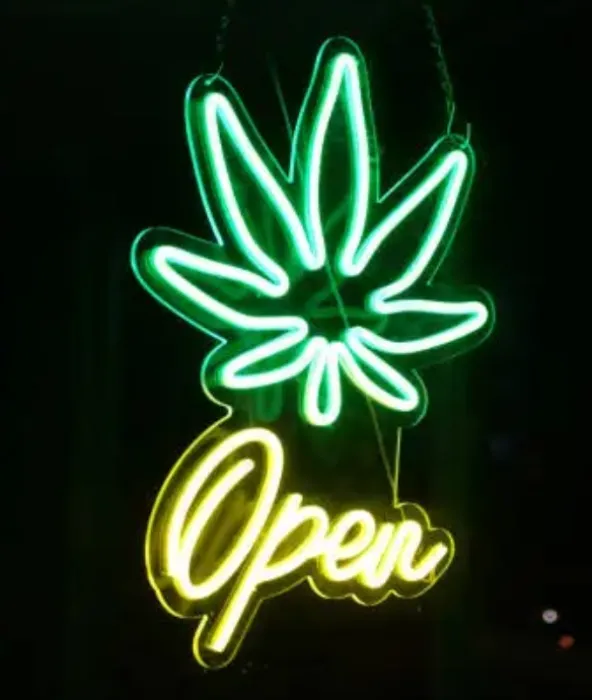 Dispensary Run