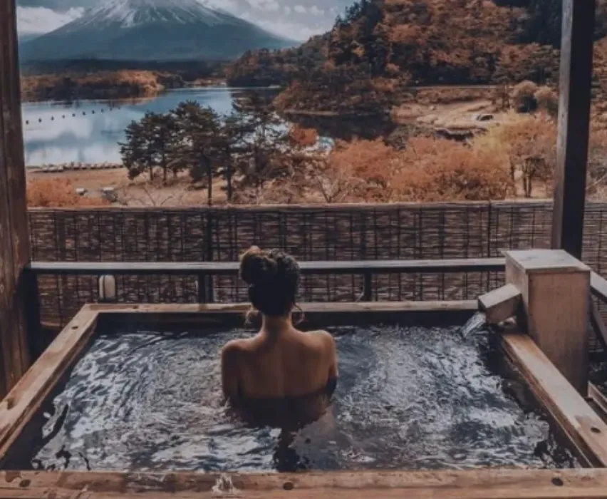 Spa Day