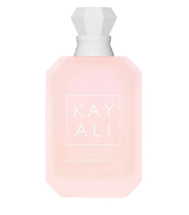 Kayali marshmallow perfume (50ml) - Sephora