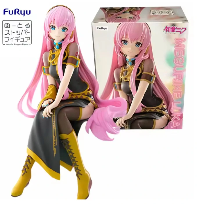 Megurine Luka Vocaloid Figure