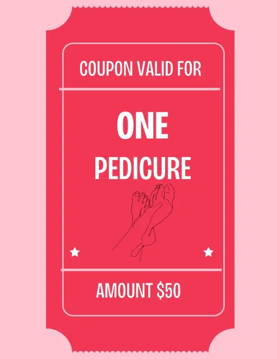 Pedicure
