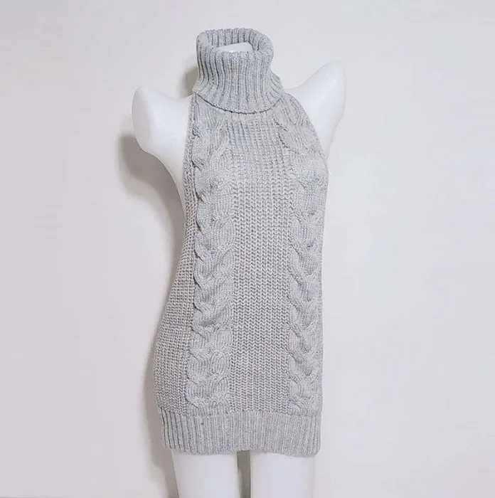 Virgin Killer Sweater