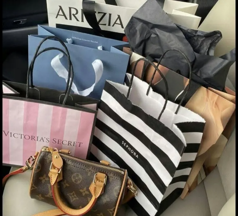 Refund of my Christmas self-gift 