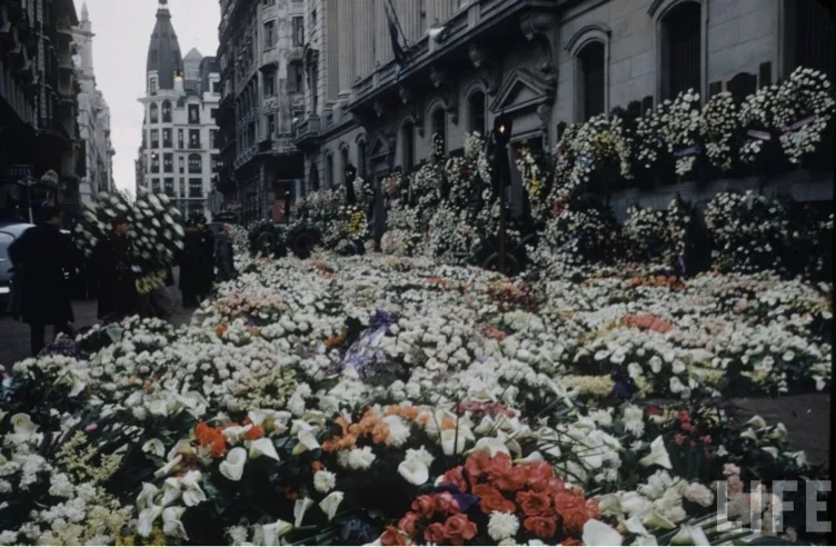 Flowers for my beauty
