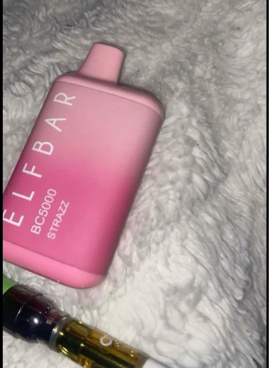 Vape for smoking 