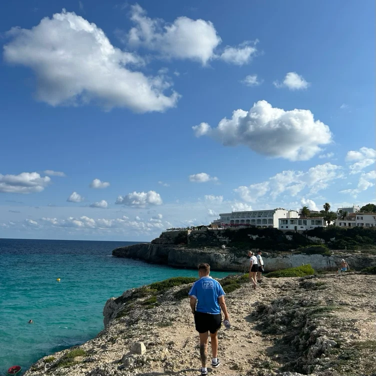 vacation 