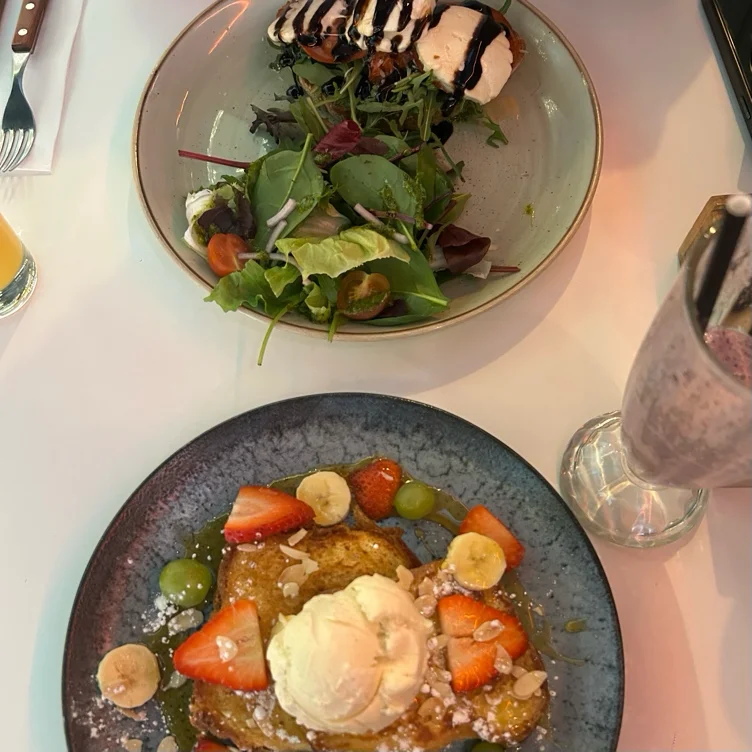 lunch