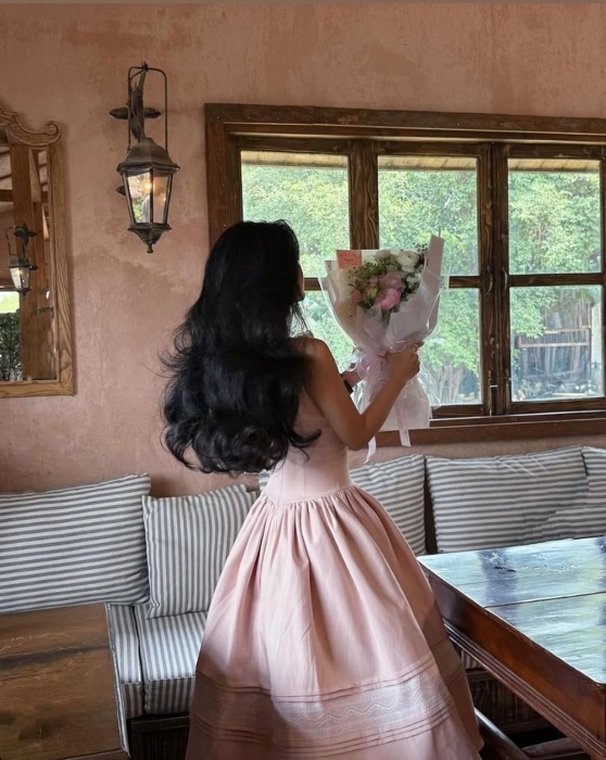 spoiled princess •｡ꪆৎ ˚