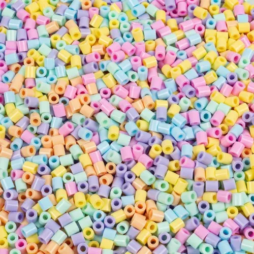 Koraliki do prasowania 