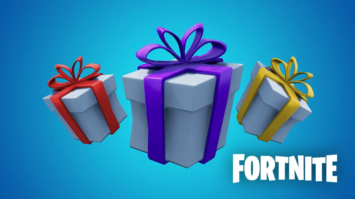 Fornite
