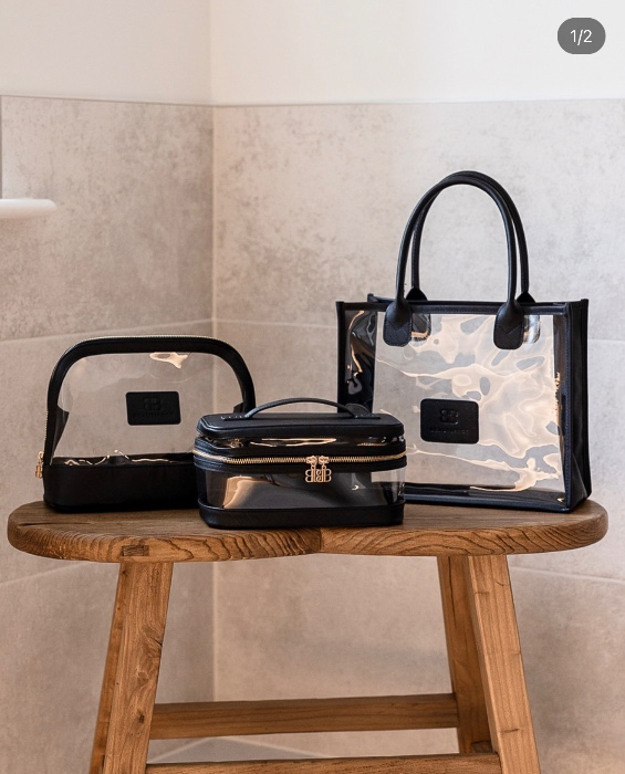 Midnight Bags Collection | Default Title