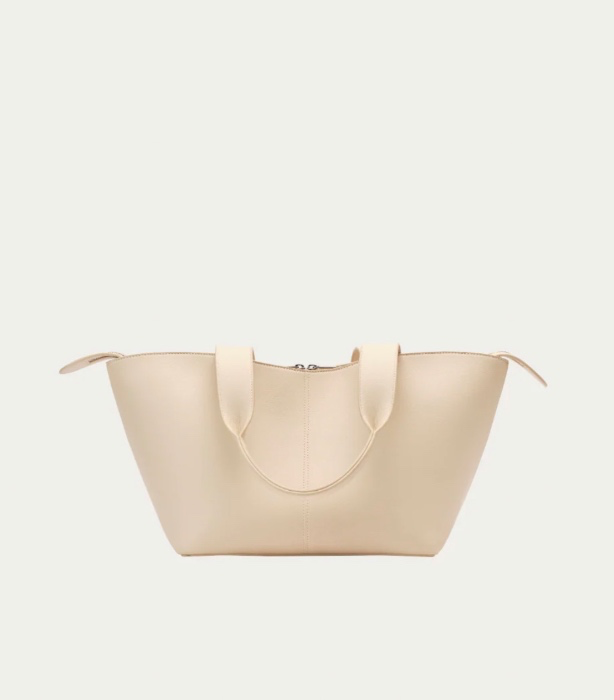 Freja Bleecker Tote Oak