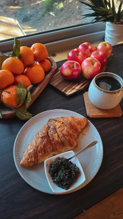 Pay my groceries🥐