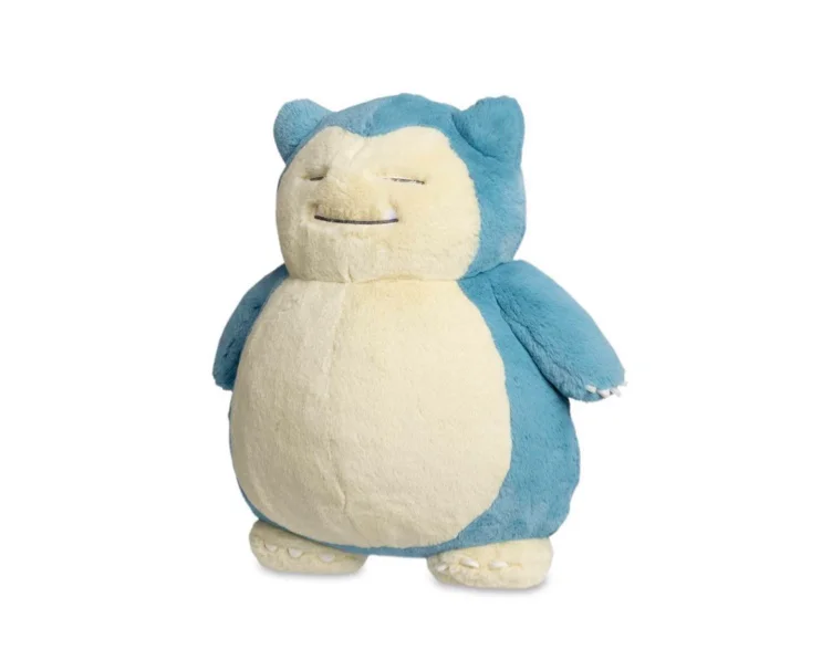 Substitute Comfy Friends Plush - 15  ½ In.